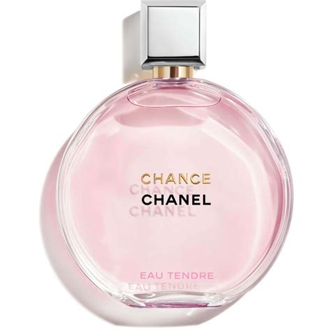 chanel eau tendre shoppers drug mart|CHANEL CHANCE EAU TENDRE .